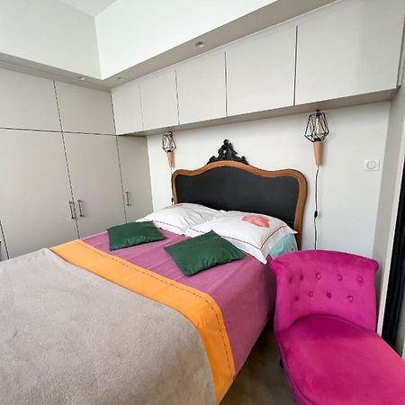 Le Central Victoria IV - Central Point - 22M2 Nancy Zewnętrze zdjęcie