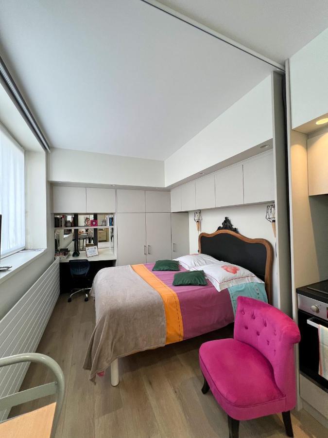 Le Central Victoria IV - Central Point - 22M2 Nancy Zewnętrze zdjęcie