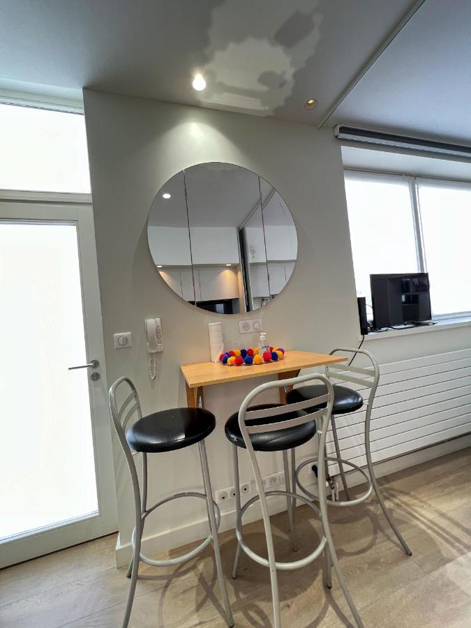 Le Central Victoria IV - Central Point - 22M2 Nancy Zewnętrze zdjęcie