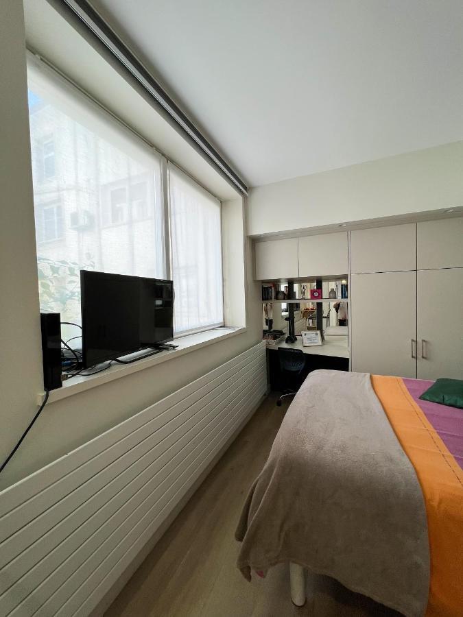 Le Central Victoria IV - Central Point - 22M2 Nancy Zewnętrze zdjęcie