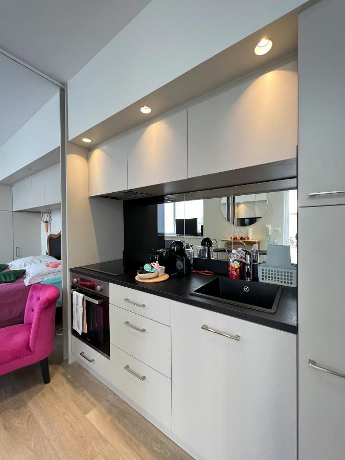 Le Central Victoria IV - Central Point - 22M2 Nancy Zewnętrze zdjęcie